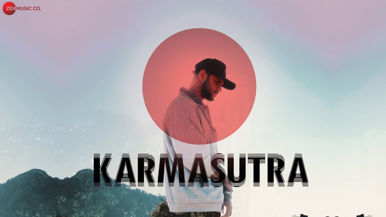 Karmasutra - Official Music Video | Karma | Deep Kalsi