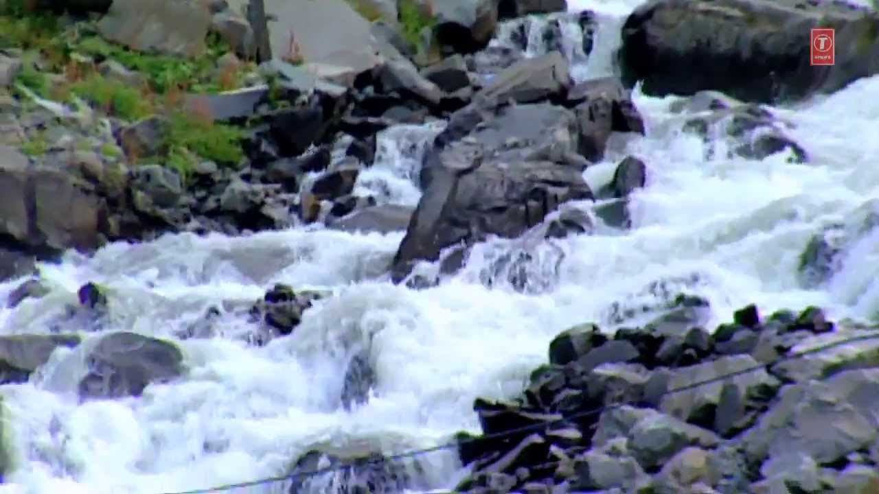 Mani Maheshan Chali Peiyaan O Pammi Thakur Himachali Shiv Bhajan [Full HD] I Shiv Mera Bhola Nachda