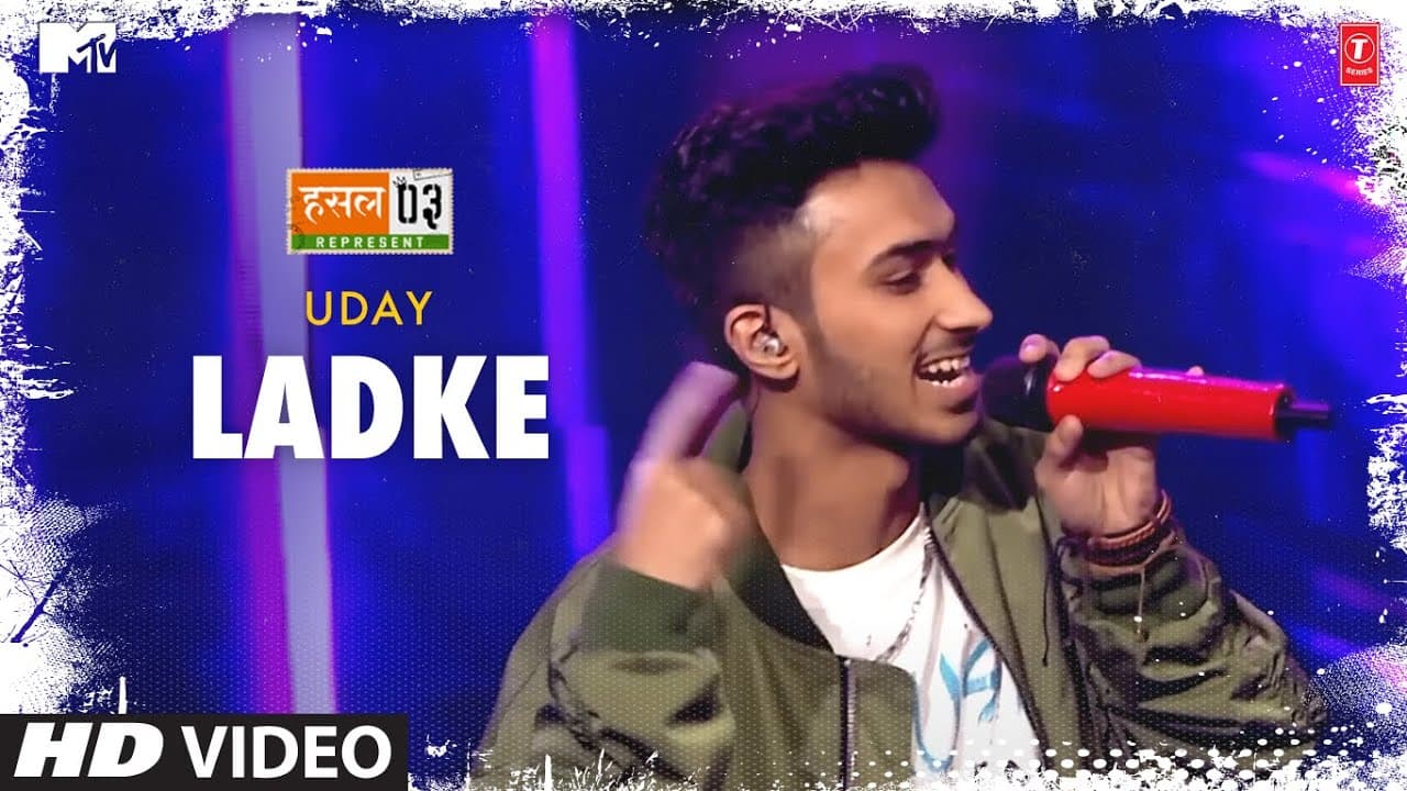 Ladke: Uday, Karan Kanchan | Mtv Hustle Season 3 Represent | Hustle 3.0