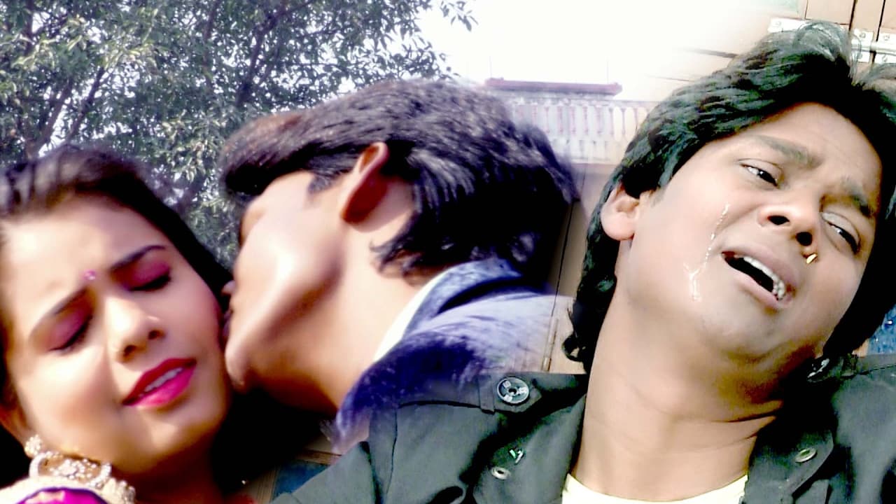 तोता तोता दरद बड़ी होता - Mohabbat Me Maut - Bharat Bhojpuriya - Bhojpuri Sad Song 2022