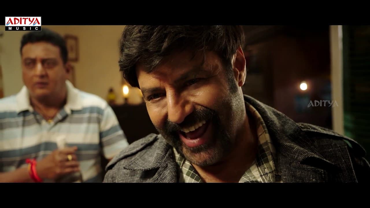 Paisa Vasool Stumper 101 Teaser | Balakrishna, Shriya | Puri Jagannadh | Anup Rubens