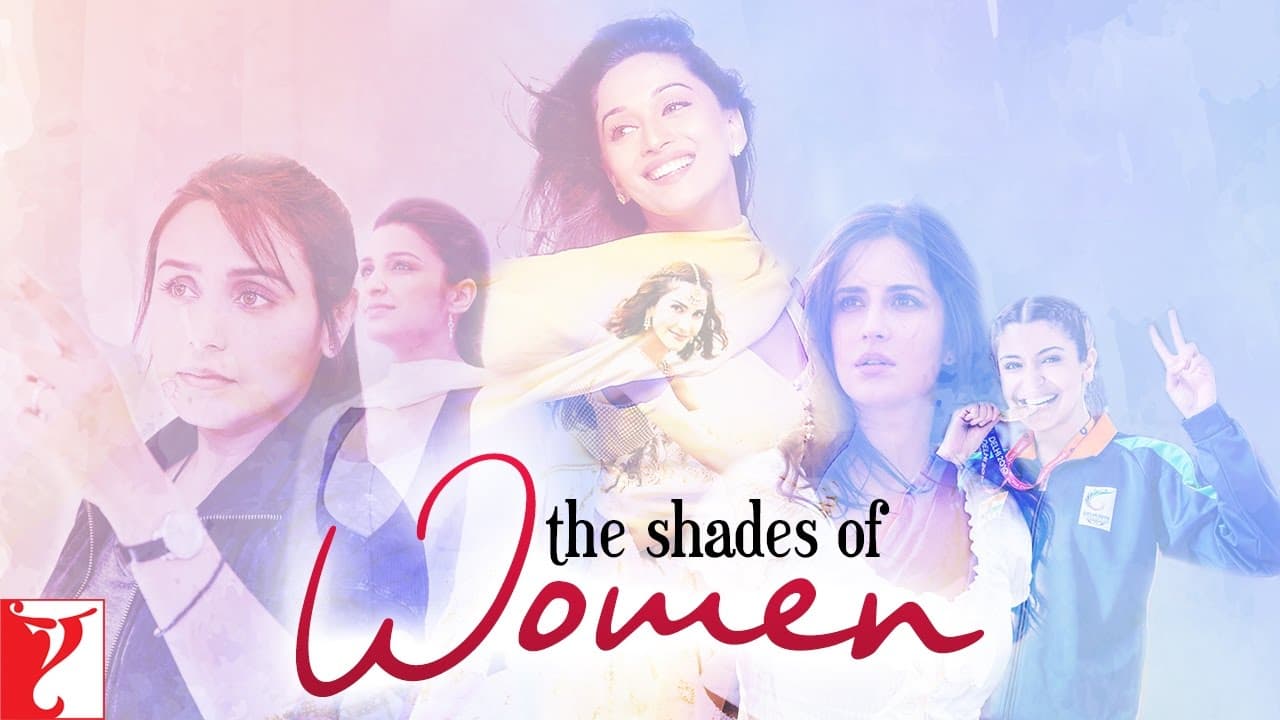 Celebrating the Shades Of Women