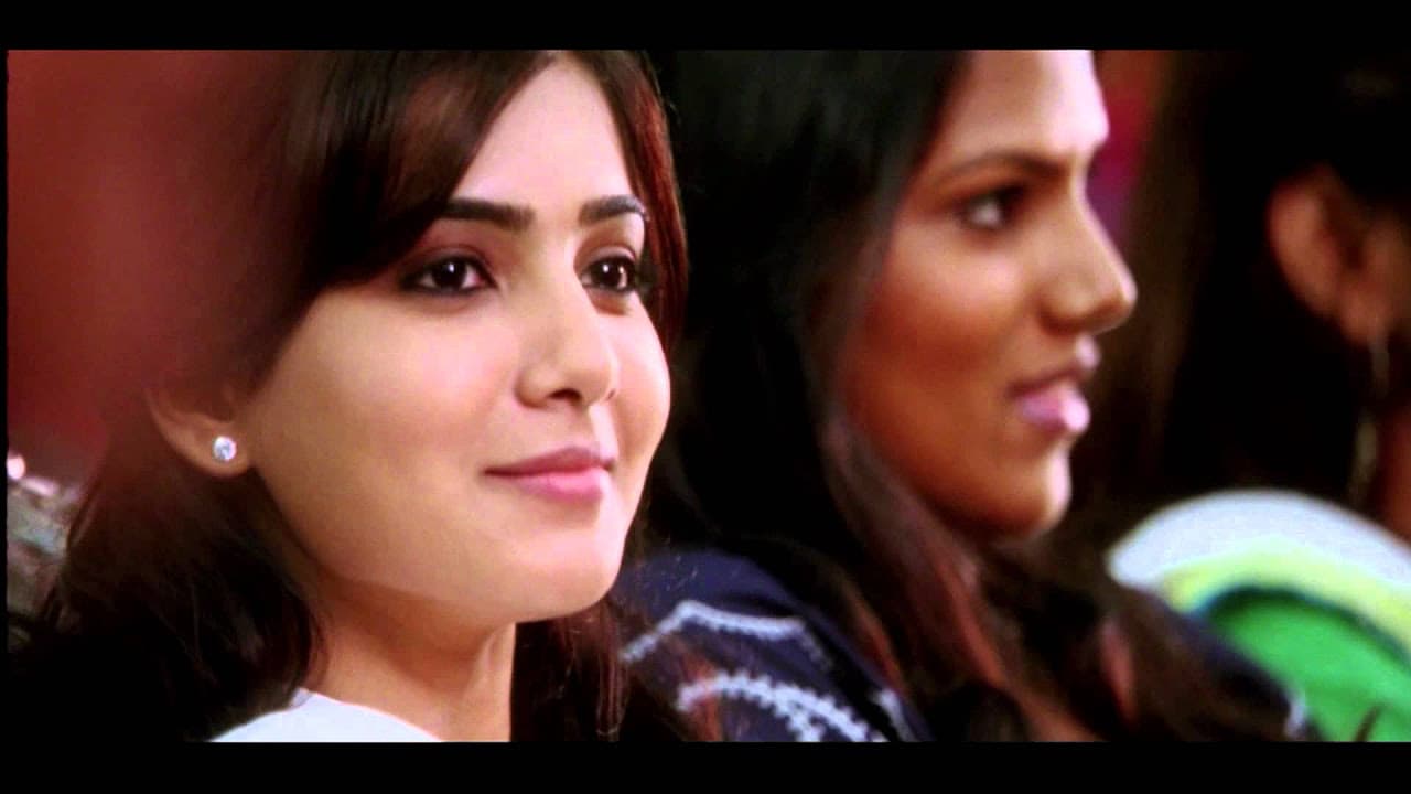 Neethaane En Ponvasantham - Official Theatrical Trailer | Jiiva,Samantha, Santhanam