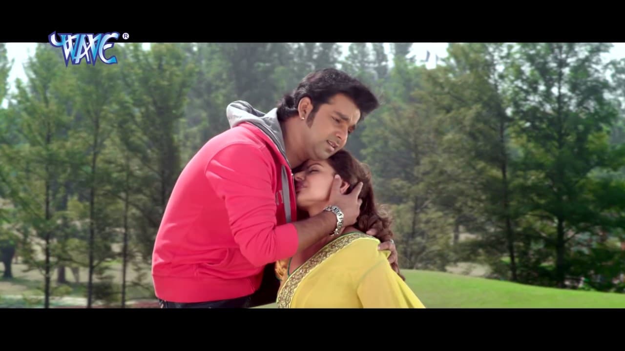 HD मोहब्बत में माज़ा अलग बा रानी - Yoddha || Pawan Singh, Madhu Sharma || Bhojpuri  Song