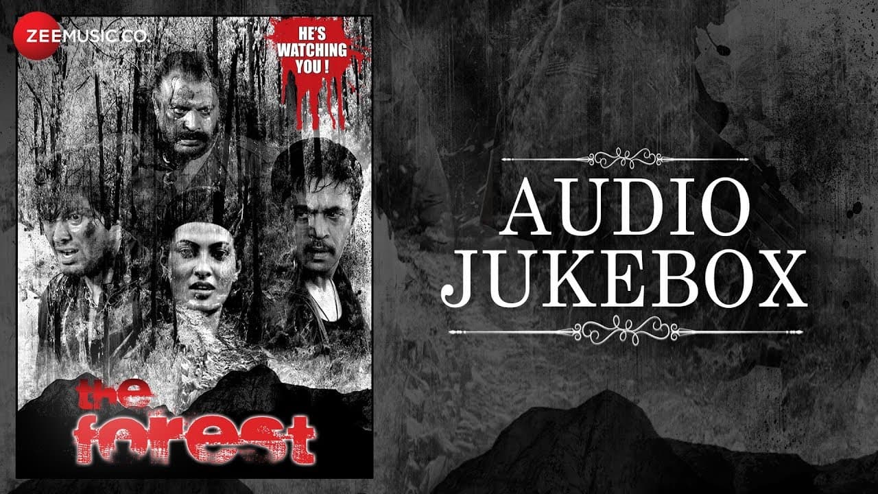 The Forest - Full Movie Audio Jukebox | Arjun Sarja, Sayali B, Biyanka, Rajneesh D, Amit & Anaya