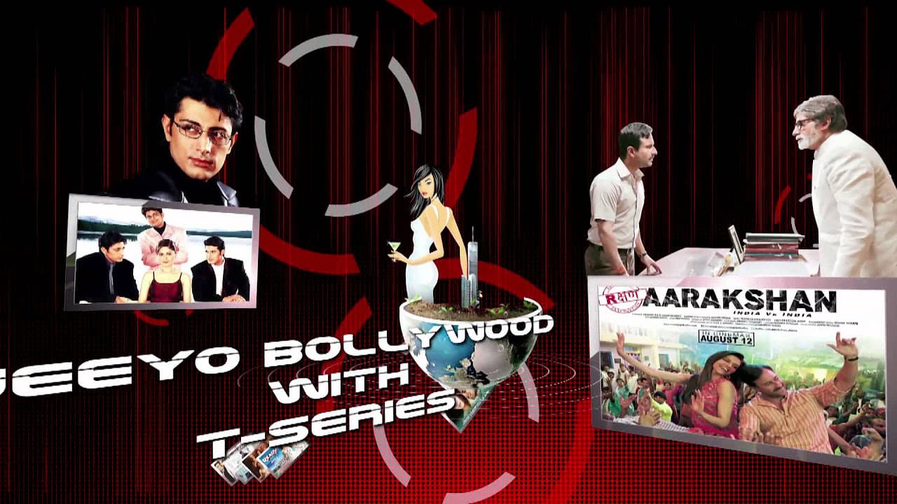 Full Movies on T-Series YouTube Channel