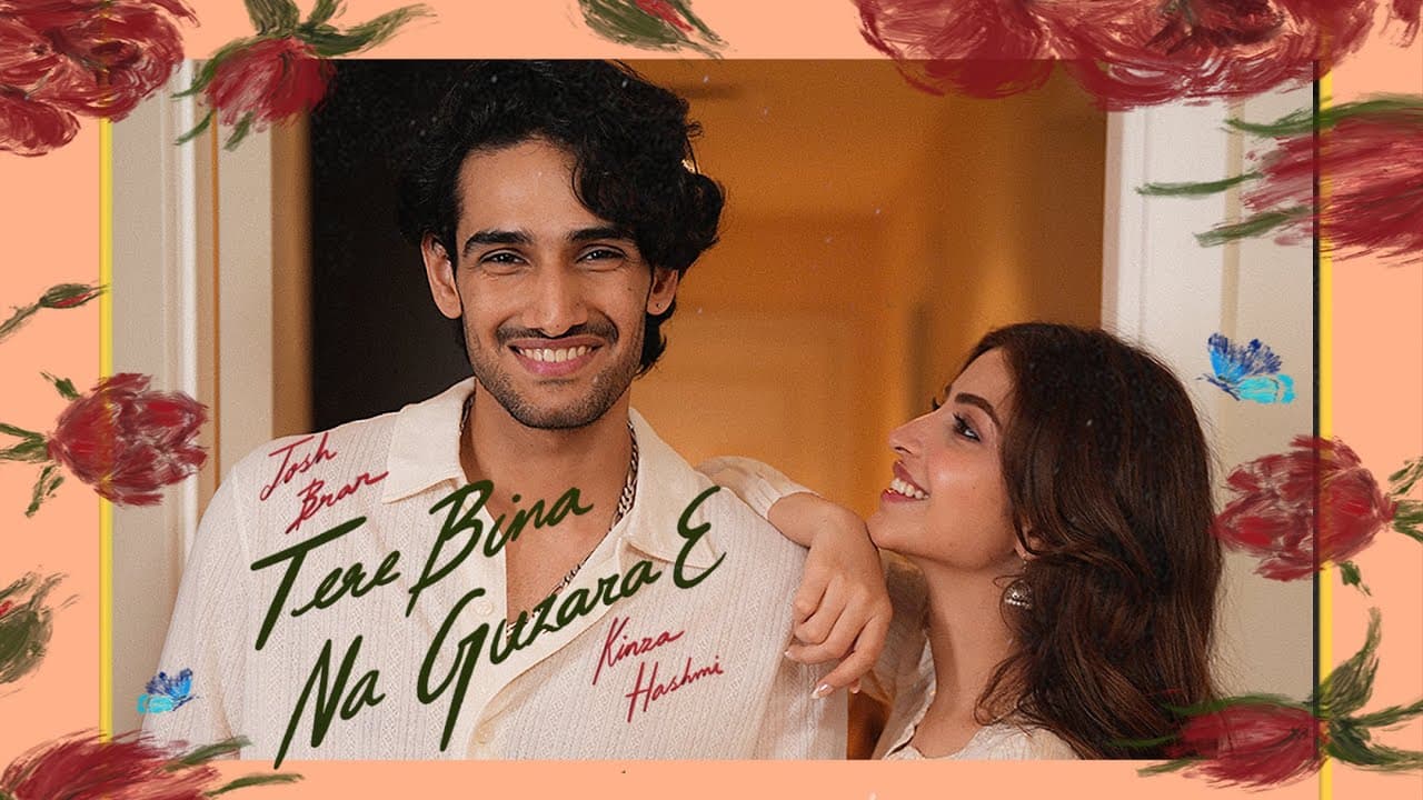 Tere Bina Na Guzara E (Official Audio) | Josh Brar Ft. Kinza Hashmi | Latest Punjabi Song 2024