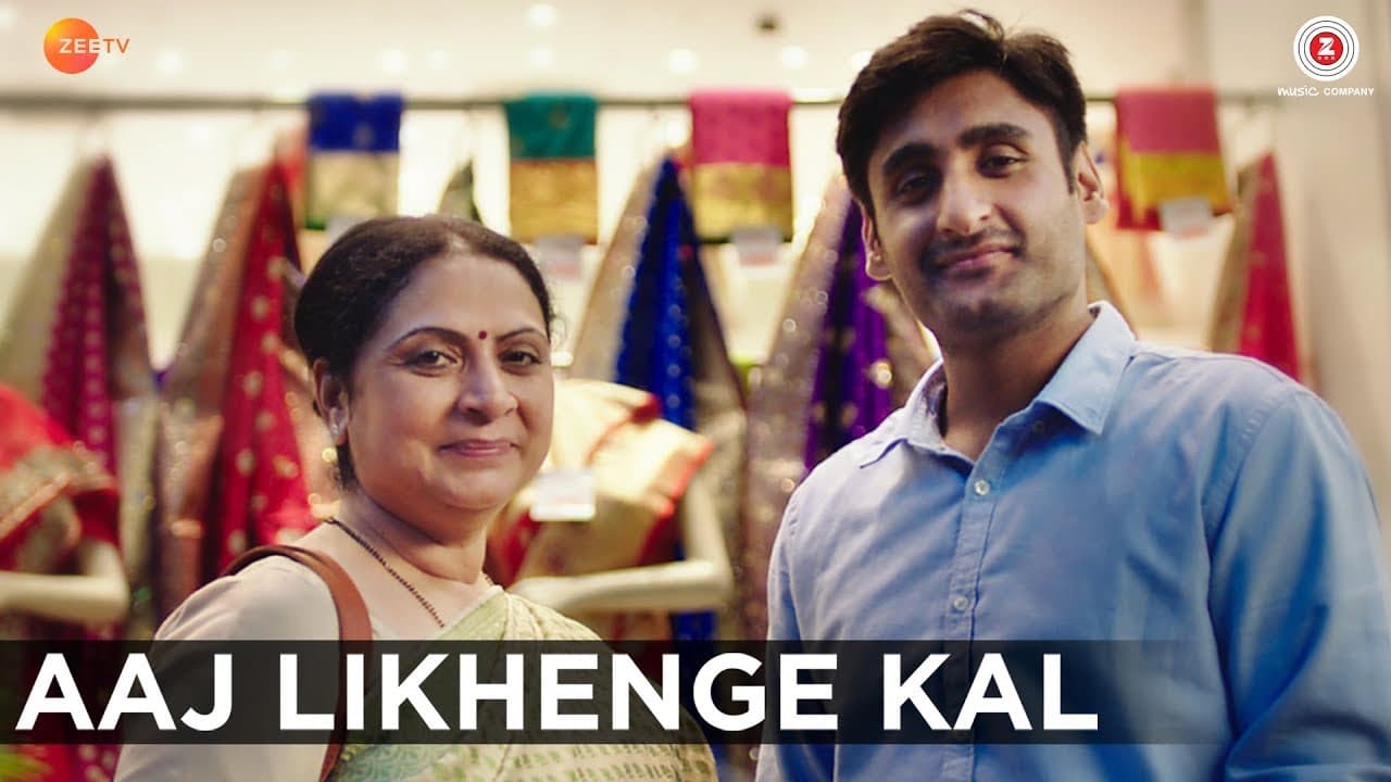 Zee TV | Aaj Likhenge Kal |  Vishal Bhardwaj | Arijit Singh