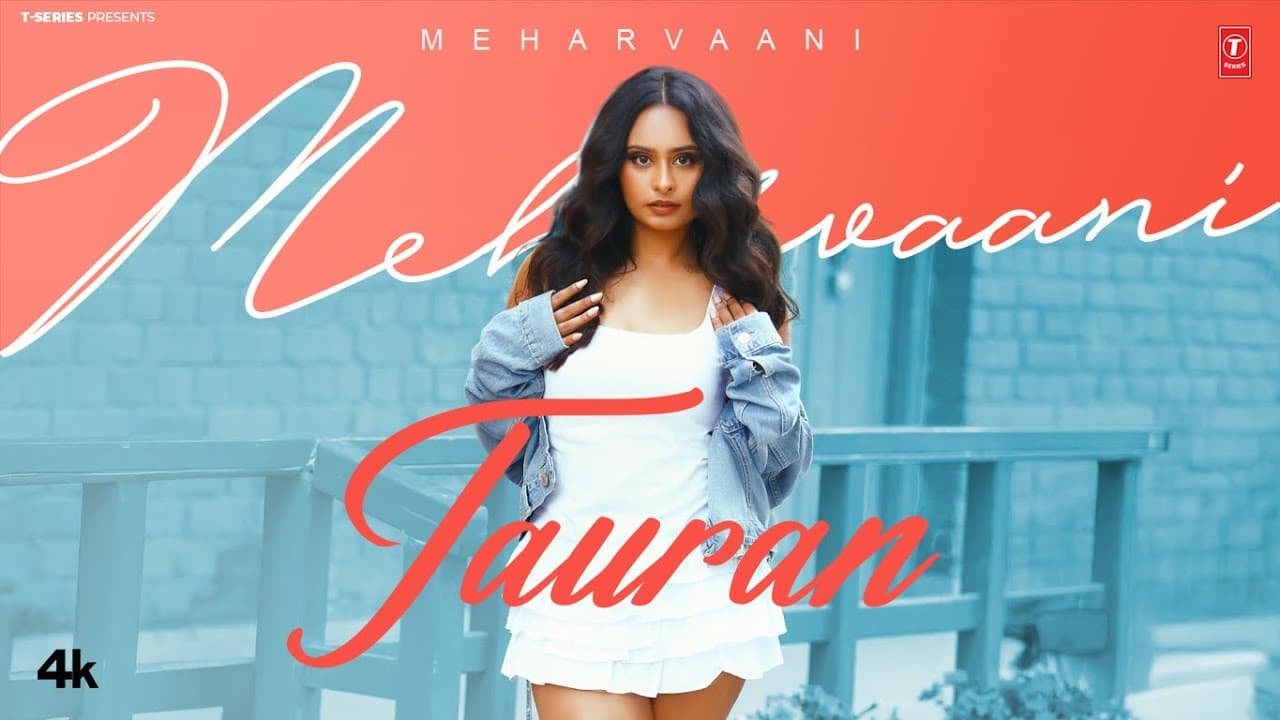 TAURAN (Official Video) | Meharvaani | Latest Punjabi Songs 2024 | T-Series