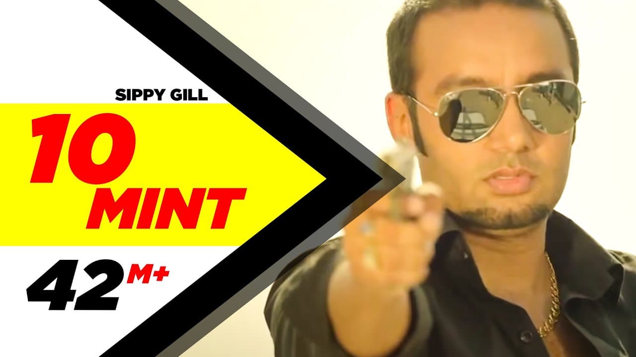 10 Mint (Official Video)| Sippy Gill |Laddi Gill | Megha S |New Punjabi Songs |Latest Punjabi Songs