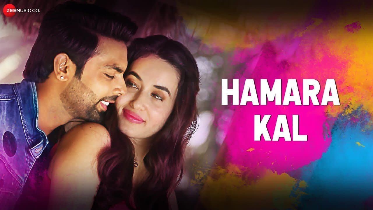 Hamara Kal - Official Music Video | Dev Negi, Sumedha Karmahe | Dr Ajay S | Manik S, Aditi B