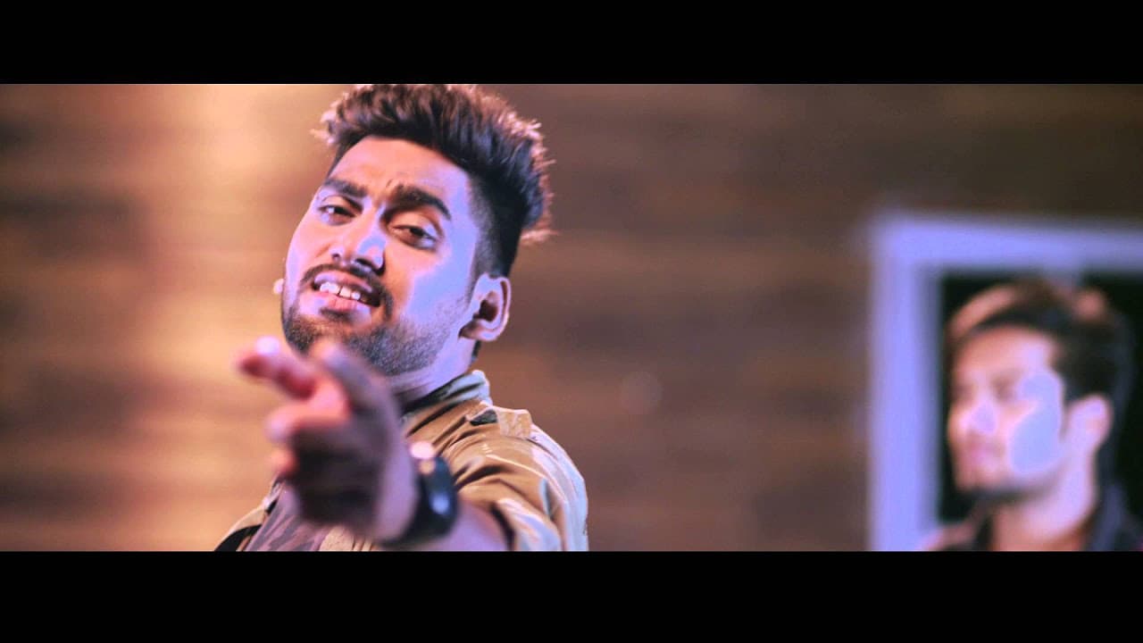 Tera Vaada ( Full Video ) | Akram Khan | Latest Punjabi Song 2016 | Speed Records