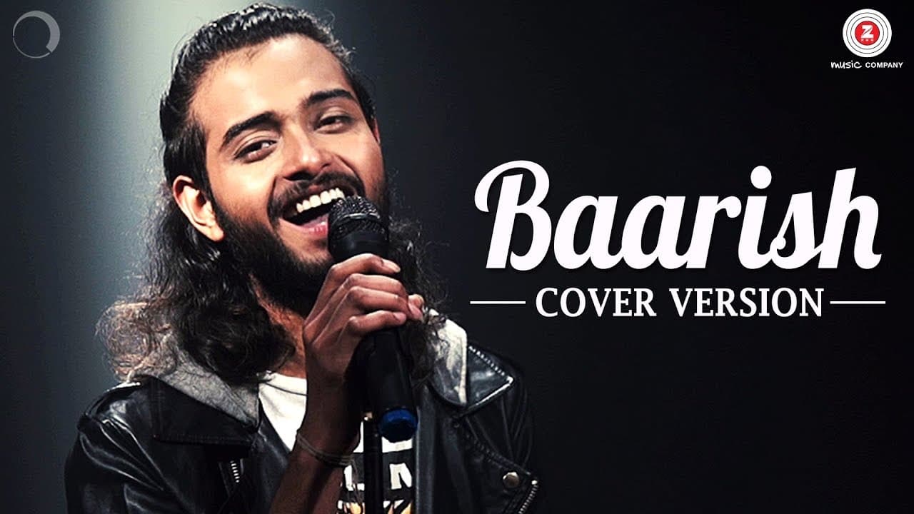 Baarish Cover | Kushal Paul