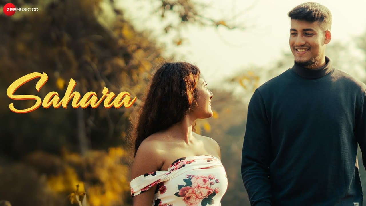 Sahara - Official Music Video | Utpal Lahkar & Bidisha Das | Kohinoor | Himangshu Sarma