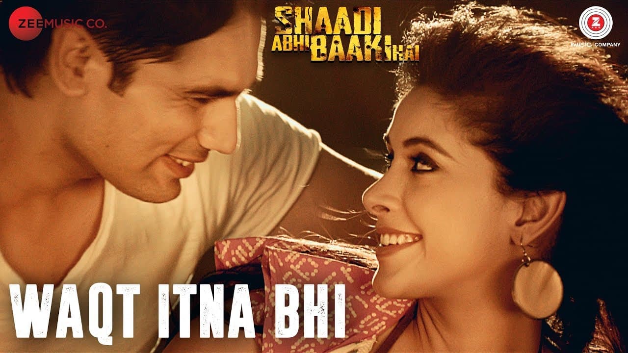 Waqt Itna Bhi | Shaadi Abhi Baaki Hai | Prem Chopra, Mansi Dovhal & Amit Bhaskar | Anurag Sharma