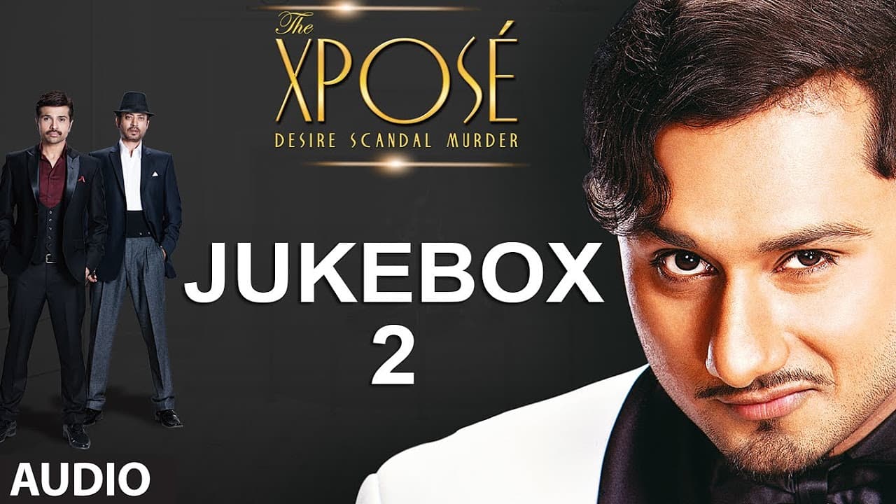 The Xpose Full (Remix) Songs | Jukebox | Himesh Reshammiya, Yo Yo Honey Singh