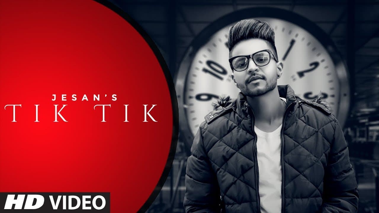 Tik Tik (Full Song) Jesann | Gaurav Dev | Kartik Dev | Latest Punjabi Songs 2019