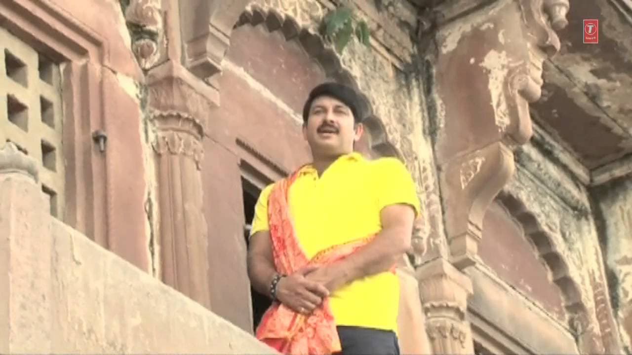 Meri Ik Boodhi Maa Hai Bhojpuri Devi Geet [Full HD Song] I Sabki Dulaari Maaee Mahraniya