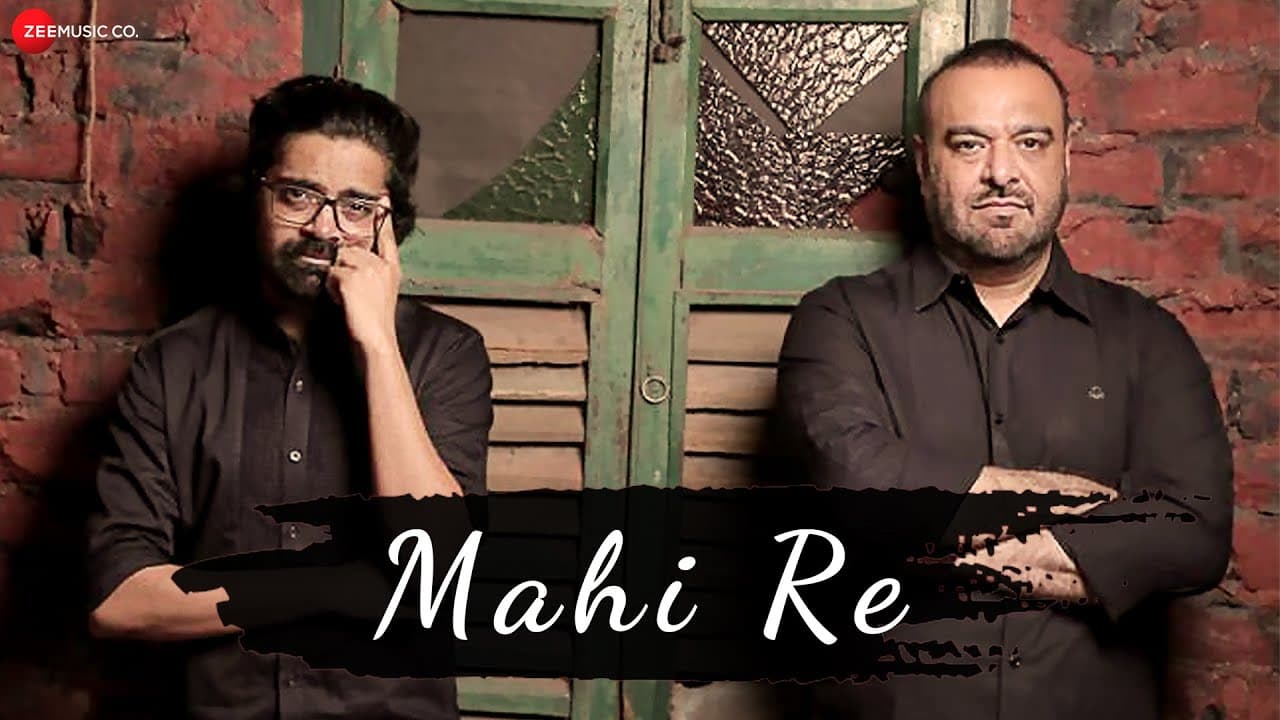 Mahi Re - Official Music Video | Harry & Sid