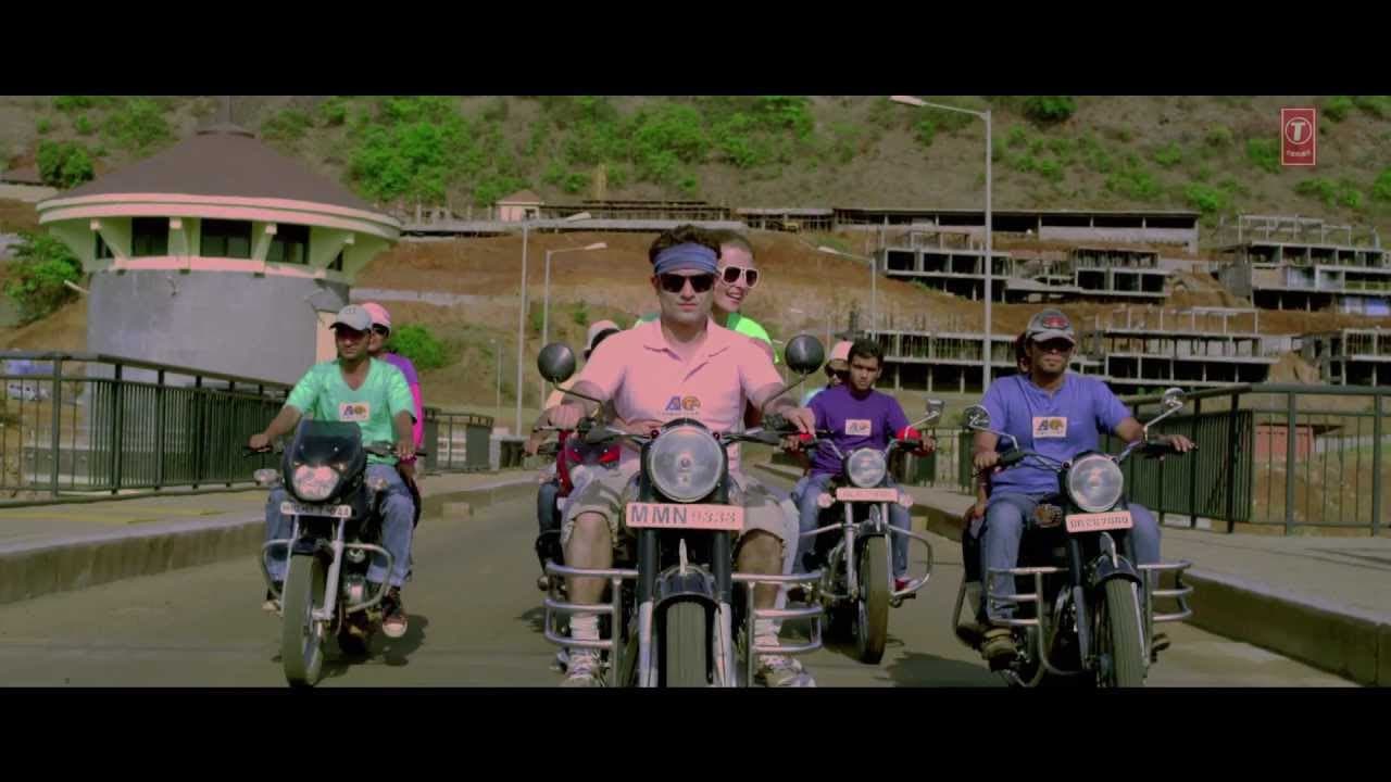 "Dil Ke Liye" Full Song | Ghost Hindi Movie | By Javed Ali