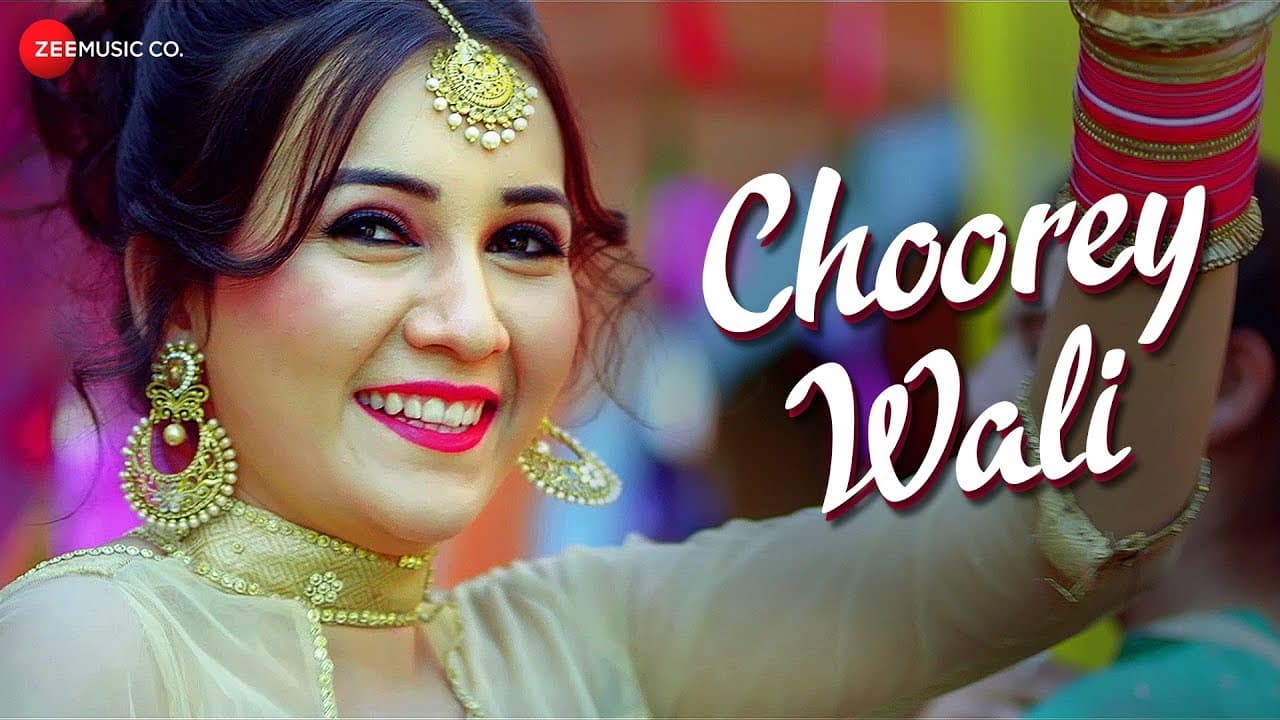 Choorey Wali - Official Music Video | Pulla Singh Lubana | Ajay Singh