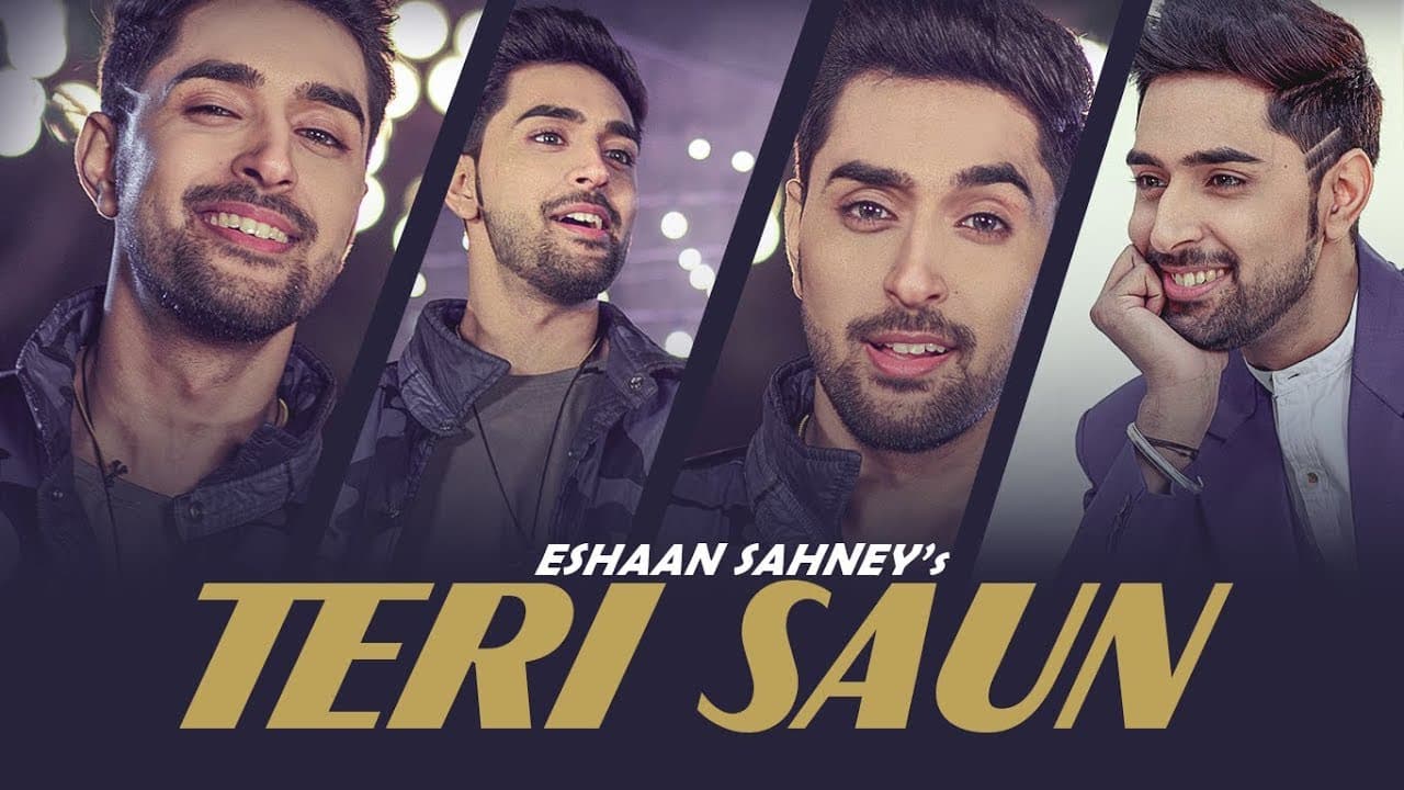 Teri Saun: Eshaan Sahney (Full Song) Urban Munde | Vinod Kumar, Bobby | Latest Punjabi Songs 2018