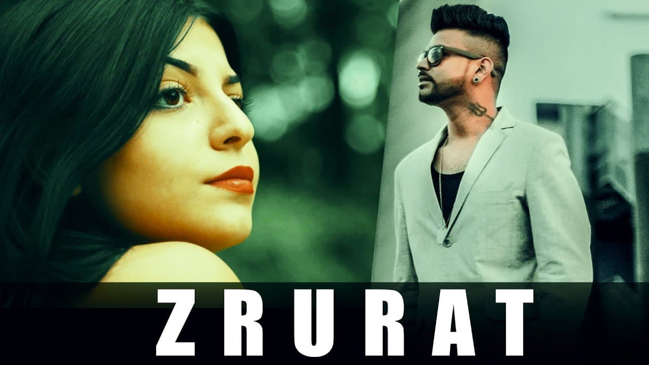 Zrurat (Official Video) | Yaar Munish | Latest Punjabi Song 2017 | Speed Records