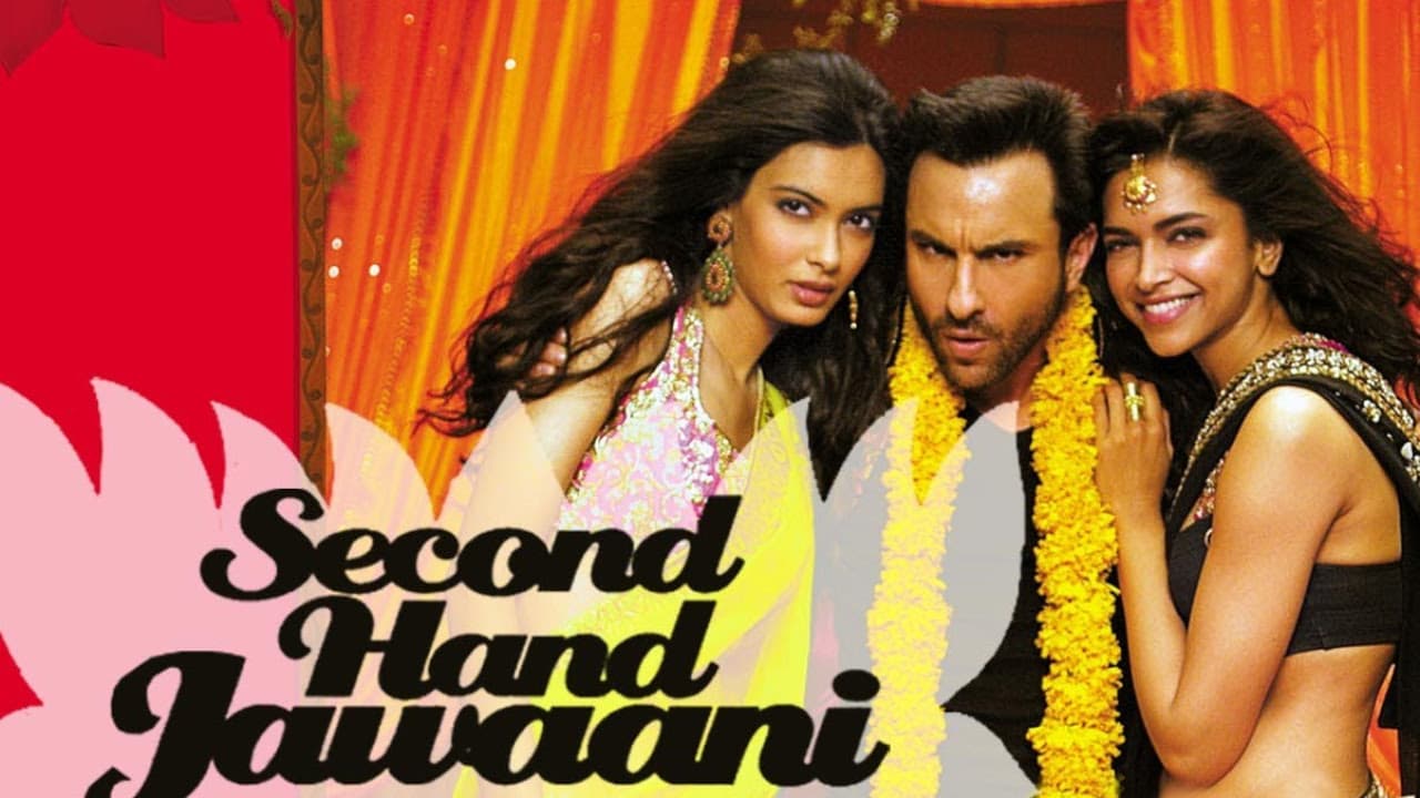 Second Hand Jawaani - Full Song with Lyrics - Cocktail