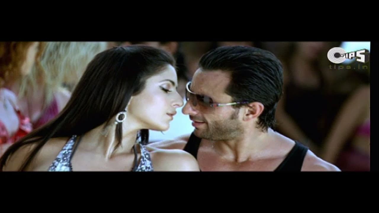 Sexy Lady Official Video - Race Telugu - Saif Ali Khan, Katrina Kaif | Pritam