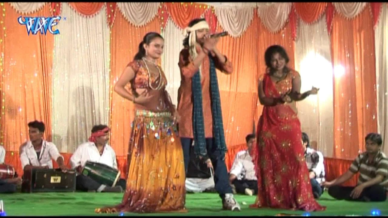 रोज नया घाव ऐ गोरी  Roj Naya Ghav Ae Gori | Piyawa Ke Pyar Me। Bhojpuri Hit Song HD @WaveMusicIndia