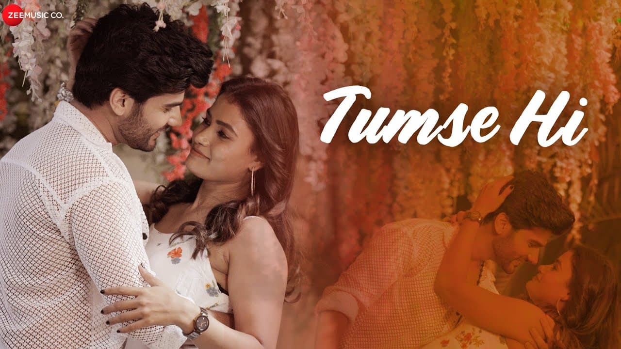 Tumse Hi - Official Music Video | Pulkit Rajvanshi | Aashish Garg