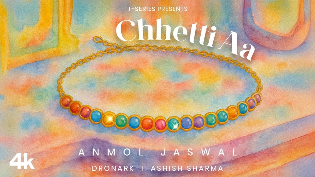 Chhetti Aa (Music Video): Anmol Jaswal | Prem Vats | Khushi Saraswat | New Punjabi Song | T-Series