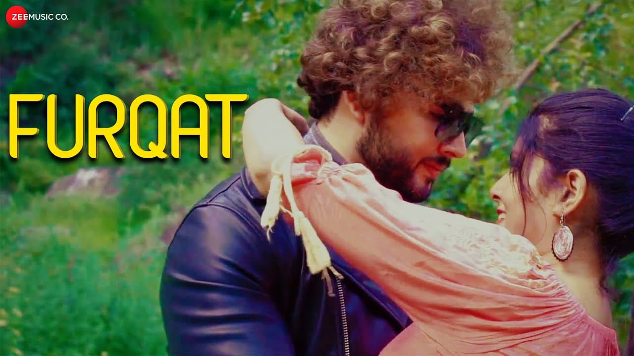 Furqat - Official Music Video | Kamal Sachdeva, Amisha Shukla & Shreya Jackson | Rajeev Chamba