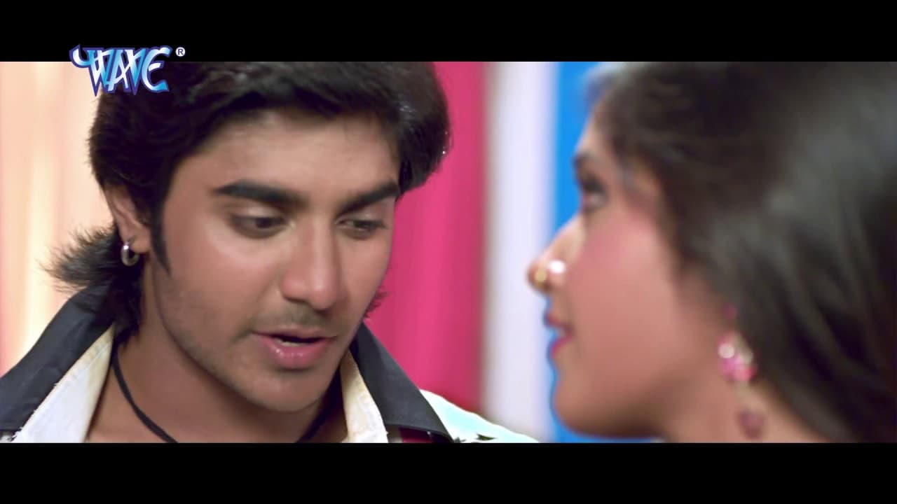 BoyFriend - Uncut Scene - Scene From Bhojpuri Movie @WaveMusicIndia