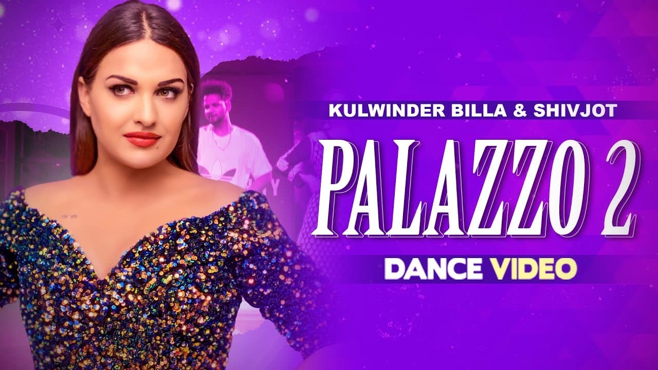Palazzo 2  (Dance Video) | Himanshi x Sumit | Kulwinder Billa | Shivjot | Aman Hayer | Speed Records