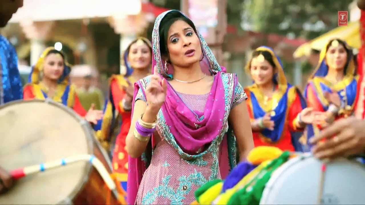 Singh Wale Da Deedaar By Miss Pooja [Full Song] I Jogi De Gufa Kamaal