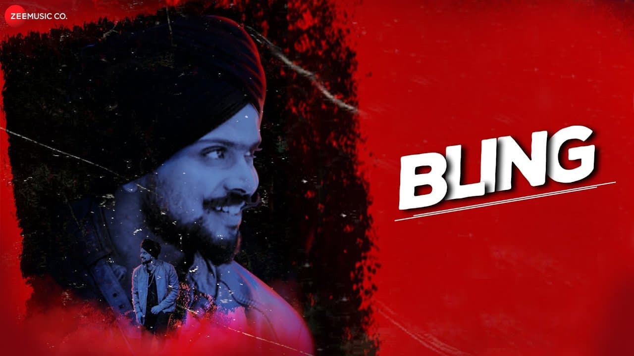Bling - Official Music Video | Dipesh Agarwal
