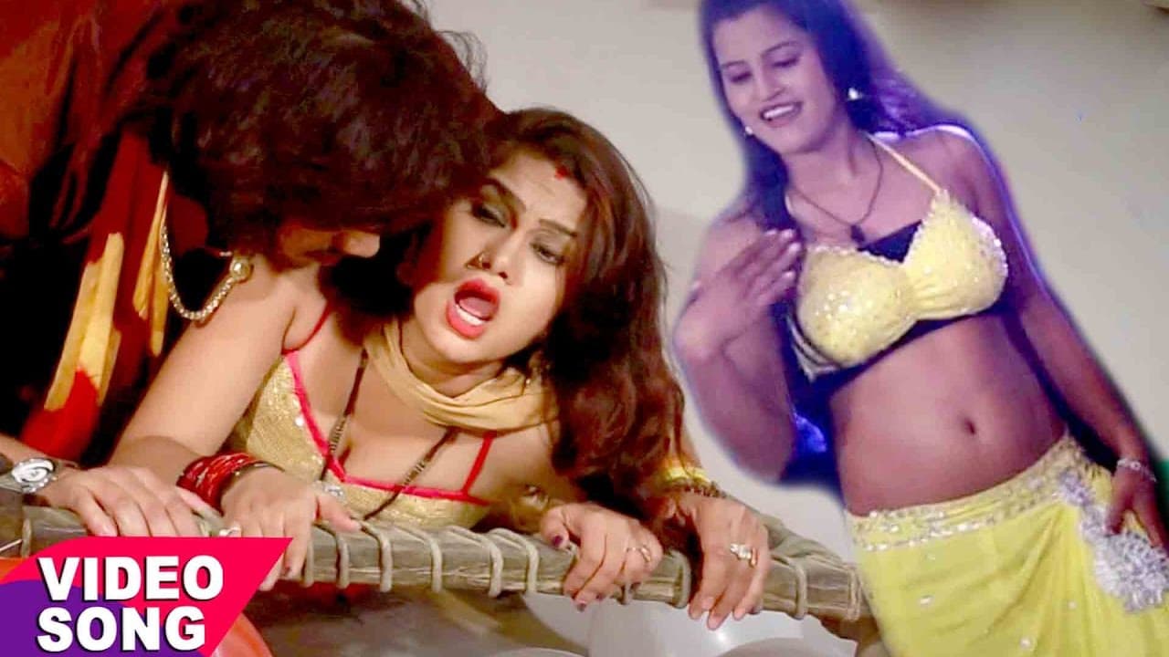 कबो पट कबो चित करे - Chubhur Chubhur - Alok Ranjan - Lachake Kamariya - Bhojpuri Song