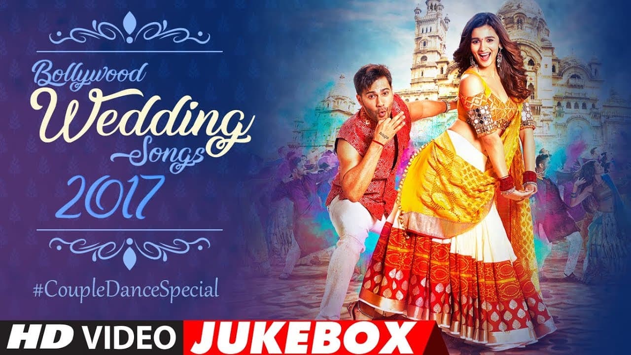 Bollywood Wedding Song 2017: Couple #RomanticDance Special | First Dance Wedding Songs | Hindi Songs