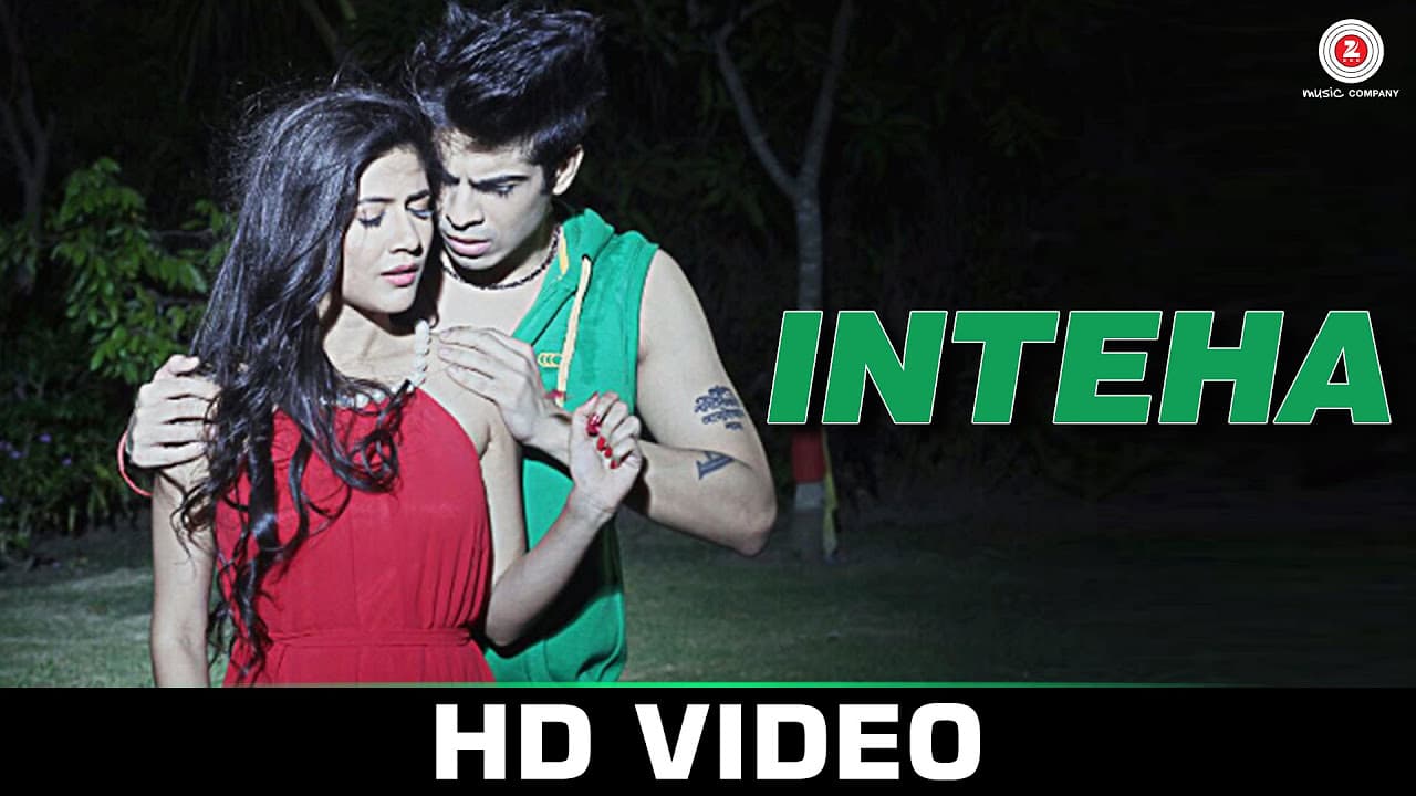 Inteha - Aviral Sachdev | Debanjali Chatterjee & Rit | Official Video