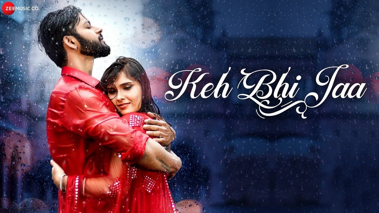 Keh Bhi Jaa - Official Music Video | Yaashvan | Alexius Macleod | Sameer Khan | Raaj Aashoo