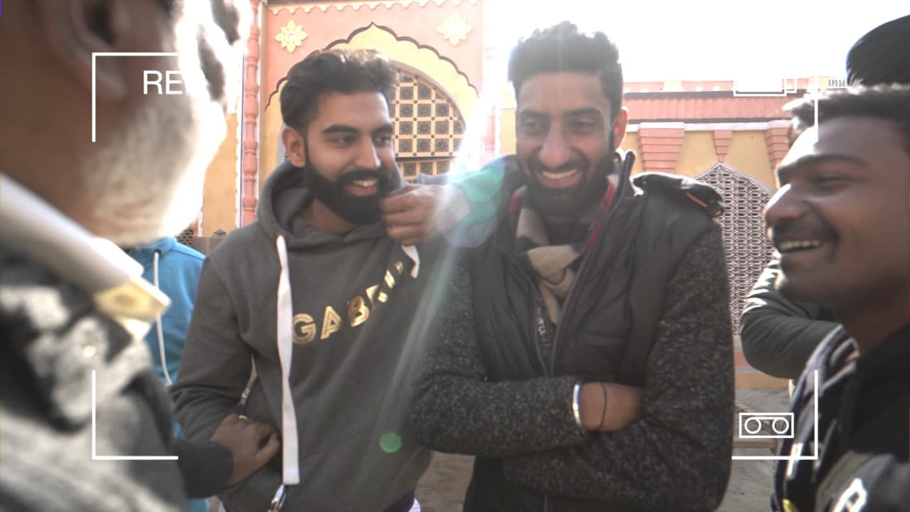 Making Wang | Dilpreet Dhillon | Parmish Verma | Desi Crew | Speed Records