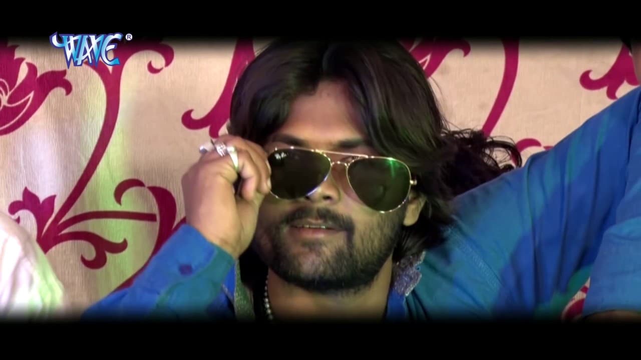 Samar Singh | जिला आजमगढ़ हs Jila Aajamgad Ha - Ratiya Kaha Bitawal Na - Bhojpuri Hit Song