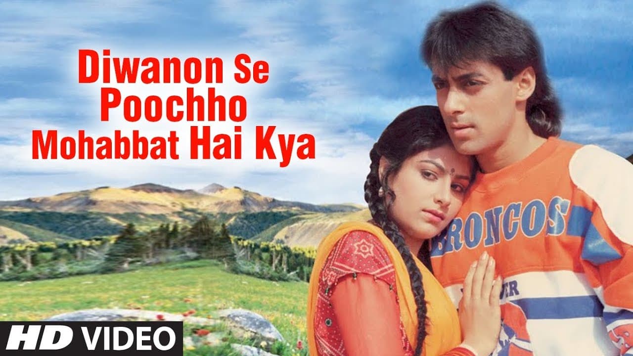 Diwanon Se Poochho - Full Video Song | Kurbaan | Sukhwinder Singh | Salman Khan, Ayesha Jhulka