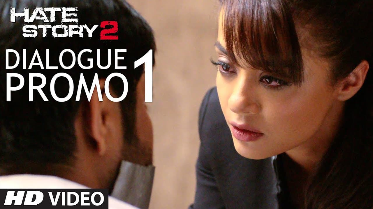 Oxygen Toh Phir Bhi Chhin Ni Padegi | Hate Story 2 Dialogue Promo | Jay Bhanushali, Surveen Chawla