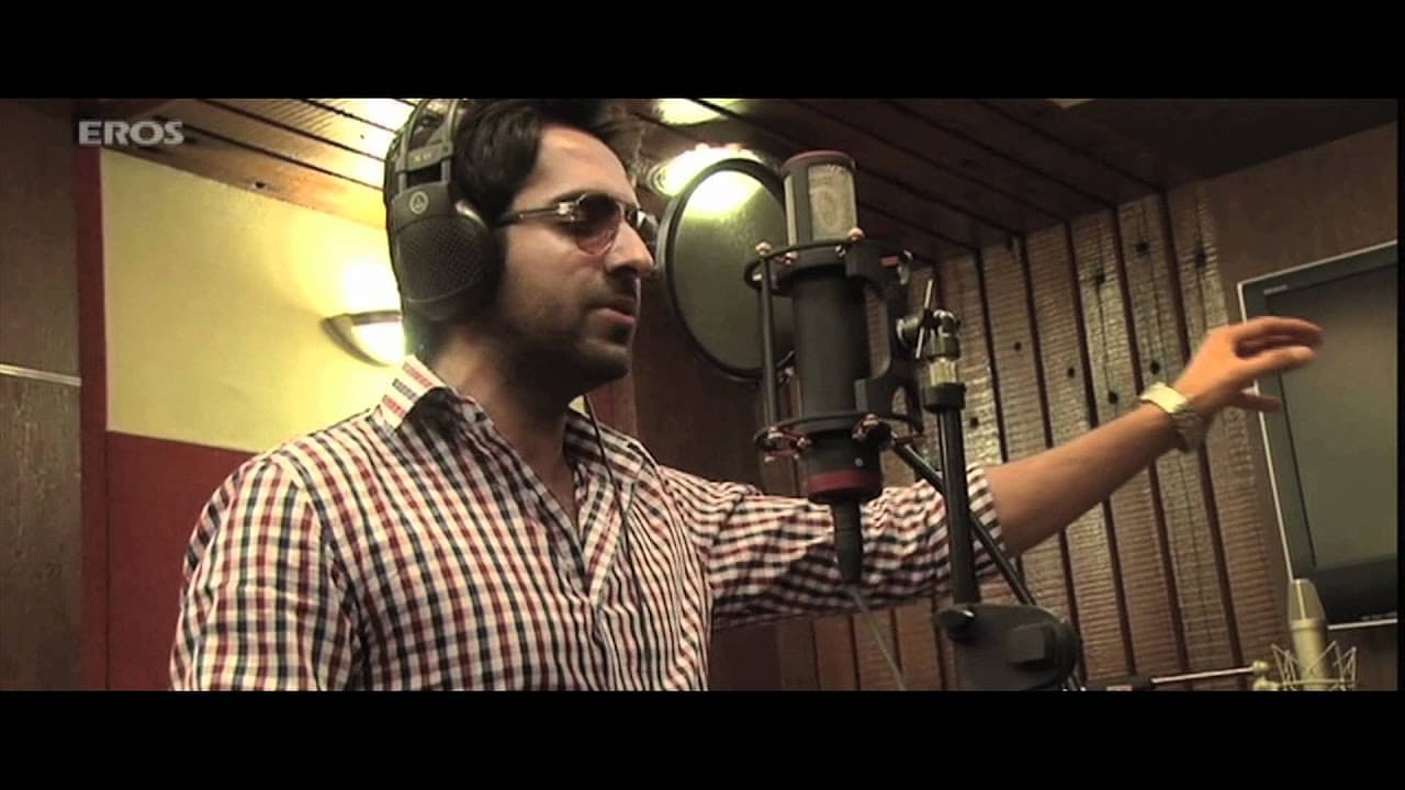 Pani Da Rang (Uncut Version) | Vicky Donor  | Ayushman Khurana & Yami Gautam