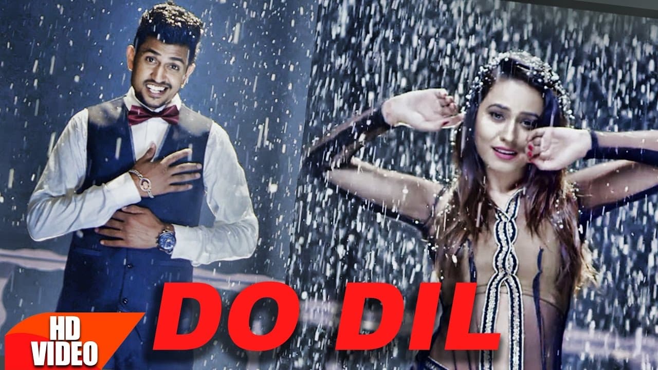 Do Dil (Full Song) | Sufi Inder | Latest Punjabi Song 2017 | Speed Records