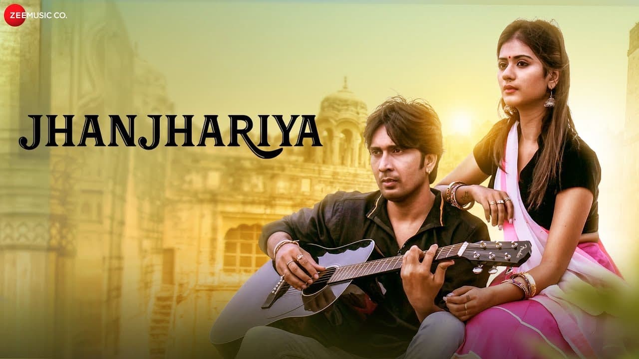 Jhanjhariya - Official Music Video | Mahi Rathore | Gopal Singh Rathore