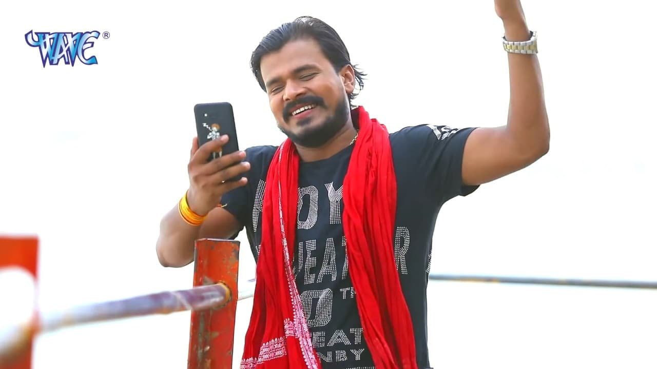 साइज देखादी वीडियो कॉल पS - #Pramod Premi का #धमाकेदार नया वीडियो गाना - Bhojpuri New Songs