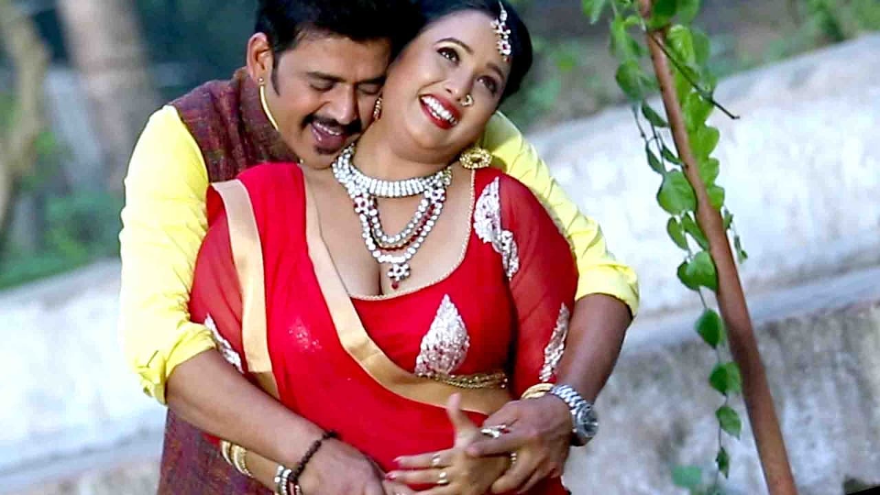 खोलs खोलs डोरी चोली के - Ravi Kishan & Rani Chatterjee - Jodi No 1 - Bhojpuri Hit Song